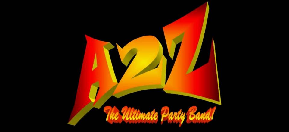A2Z The Ultimate Party Band
